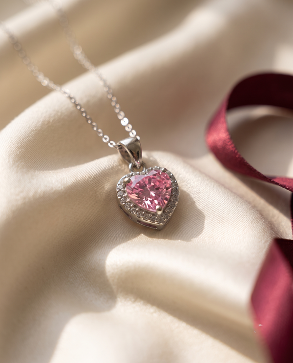 Pink Lueur