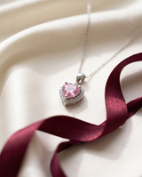 Pink Lueur