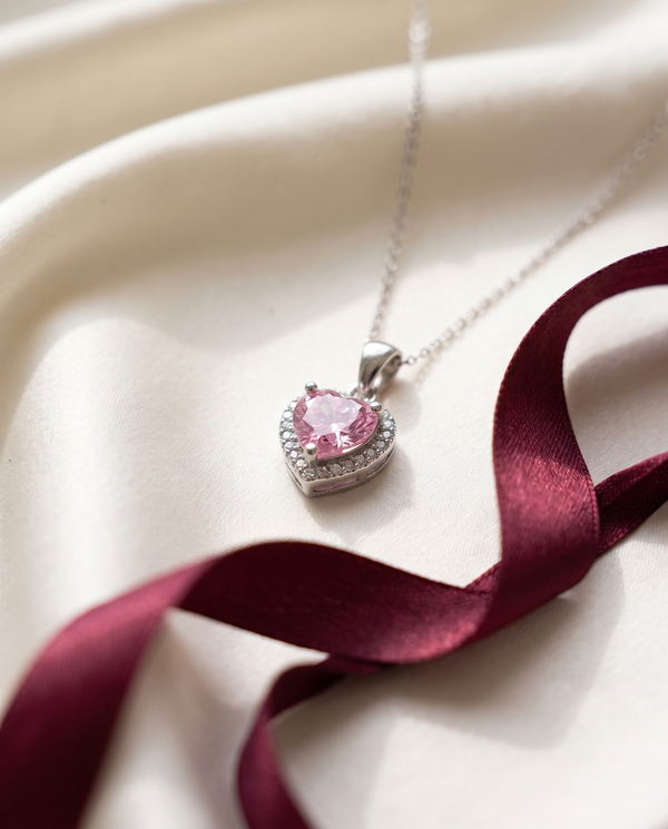 Pink Lueur